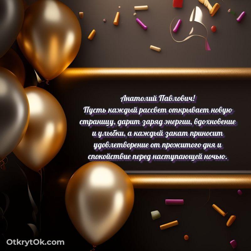 Лучшее поздравление для начальника